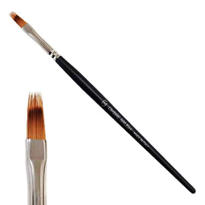 Nail Art Pinsel - Expert Nail Art Pinsel Ombre 01 - Semilac - 1