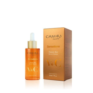 Revitalisierendes Serum - Vit C Sensations - Casmara - Casmara - 1
