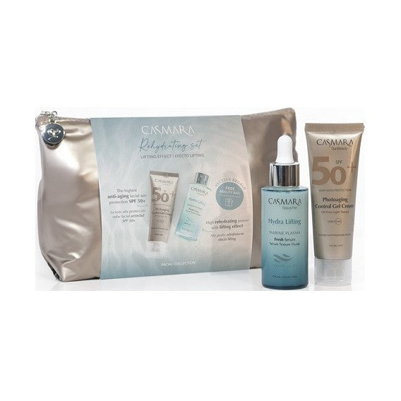 Photoaging + Hydralifting Fresh Serum Kosmetiktasche - Casmara - 1