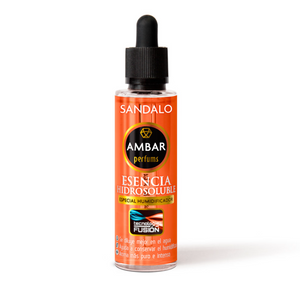 wasserlösliche Essenz - Ambar Perfums : Sándalo - 1