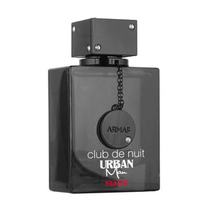 Eau de Parfum Club de Nuit Urban Man Elixir 105ml - Armaf - 1