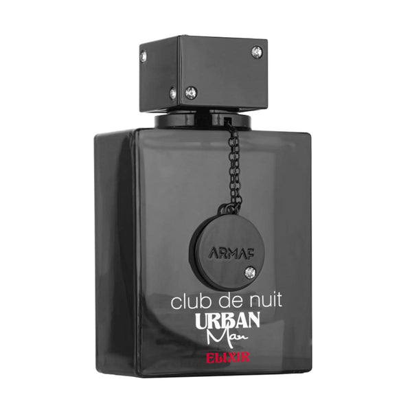 Eau de Parfum Club de Nuit Urban Man Elixir 105ml - Armaf - 1