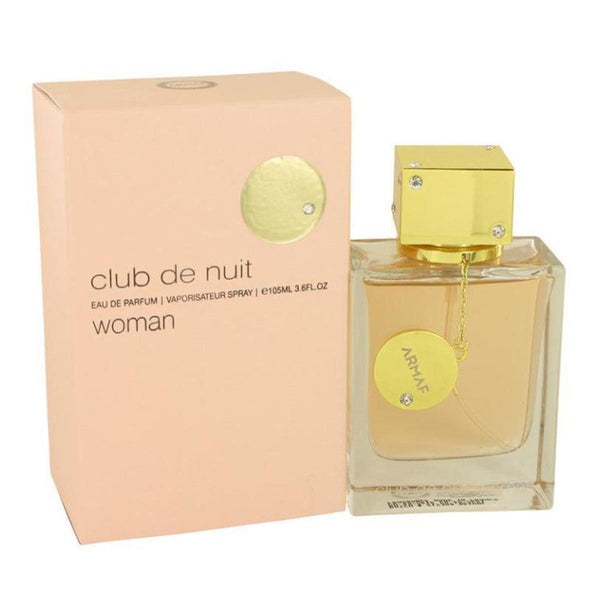 Eau de Parfum Club de Nuit Frauen 105ml - Armaf - 1
