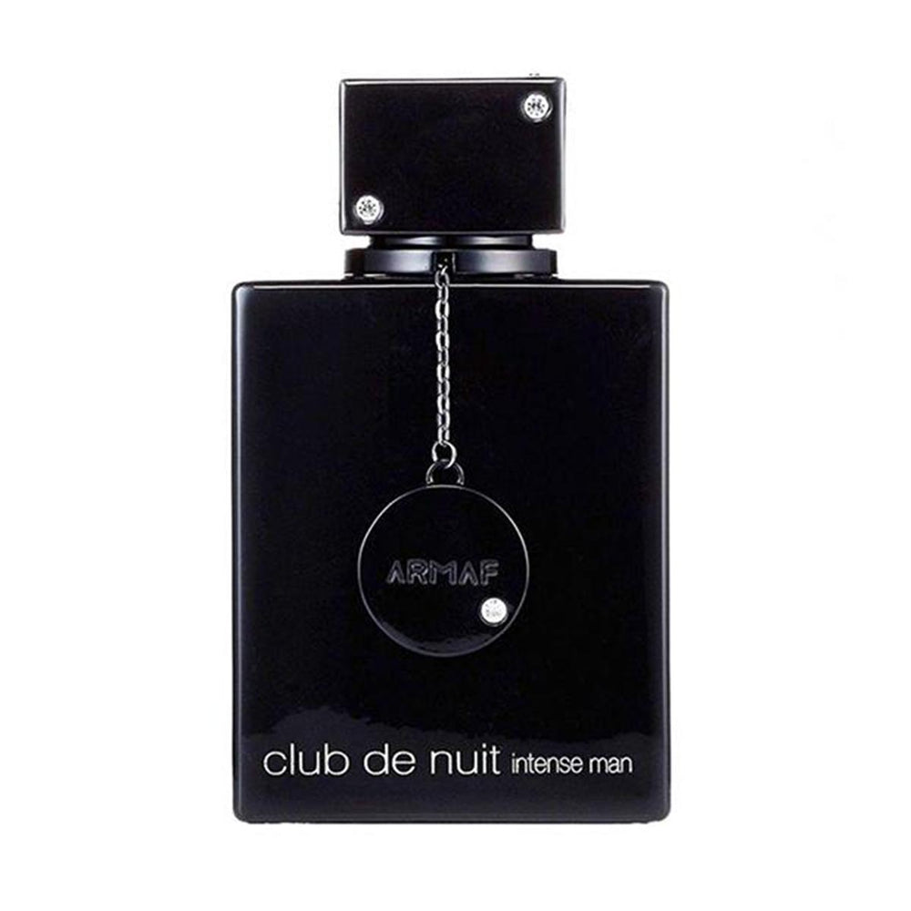 Eau de Toilette Club De Nuit - Intense 105ml - Armaf - 1