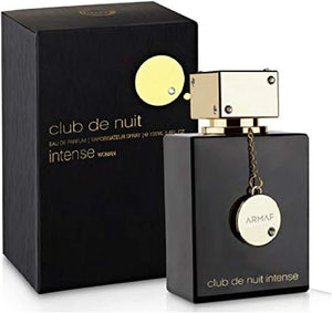 Eau de Parfum Club de Nuit Intense für Frauen 105ml - Armaf - 1