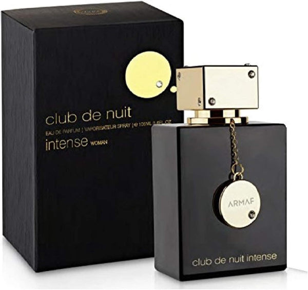 Eau de Parfum Club de Nuit Intense für Frauen 105ml - Armaf - 1