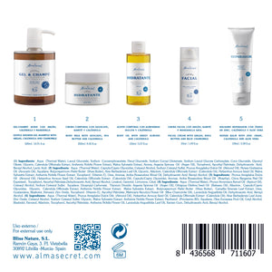 Baby Geburt Aktentasche - Alma Secret - 3