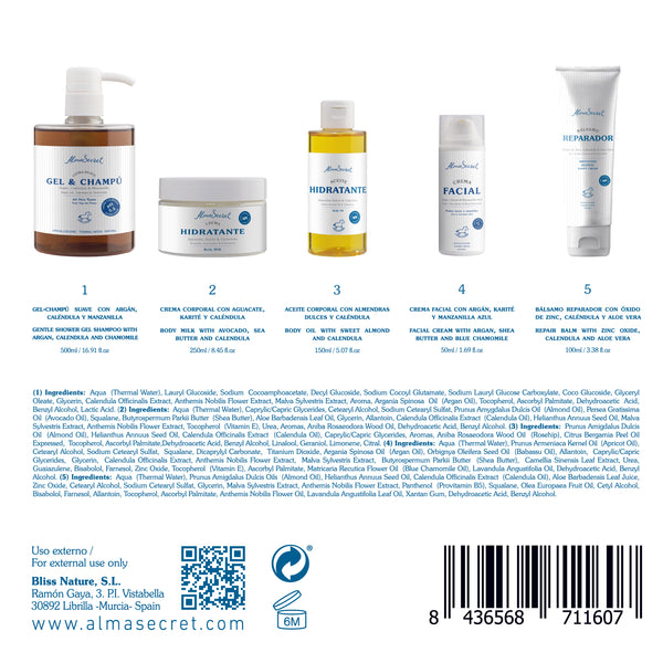 Baby Geburt Aktentasche - Alma Secret - 3