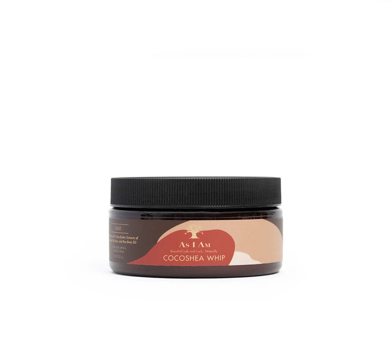Definidor Classic Cocoshea Peitsche 227ml - As I Am - 1