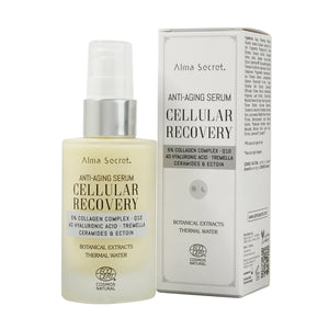 Gesichtsserum Cellular Recovery - Alma Secret - 1