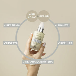 Gesichtsserum Cellular Recovery - Alma Secret - 3