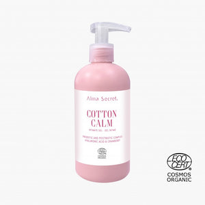 Intimgel Cotton Calm 300 ml - Alma Secret - 1