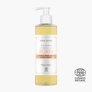Camellia Bloom Reinigungsöl - Alma Secret - 1