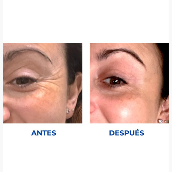 Augenkontur mit Retinal Round Midnight 10ml - Alma Secret - 3