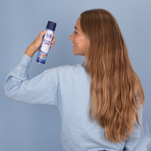 Trockenshampoo Original 200ml - Pis Pas - 4