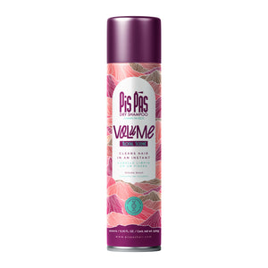 Trockenshampoo Volumen 200ml - Pis Pas - 1