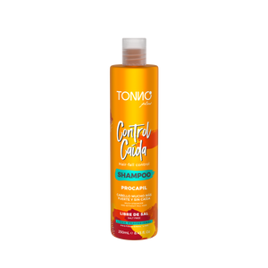 Shampoo gegen Haarausfall mit Procapil 250 ml - Tonno Plus - 1