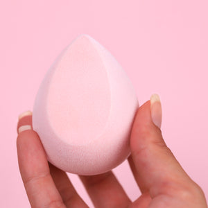 Mikrofaser-Make-up-Schwamm - Samtschwamm - Trending Pro - 3