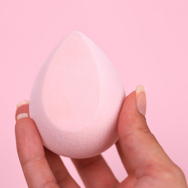 Mikrofaser-Make-up-Schwamm - Samtschwamm - Trending Pro - 3