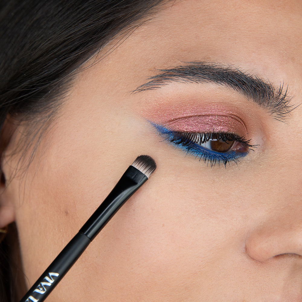 Lidschattenpinsel Besties Forever - Jules - Viva la Diva - 1