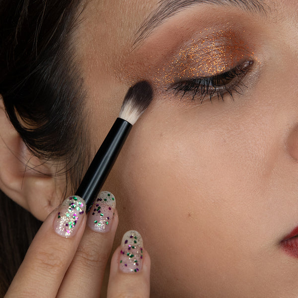 Lidschattenpinsel Besties Forever - Blair - Viva la Diva - 2