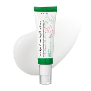 Dunkle Flecken korrigierendes Glow Serum - Axis-y - 1
