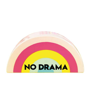 Regenbogen-Sparschwein Kein Drama - La Vecina Rubia - 1