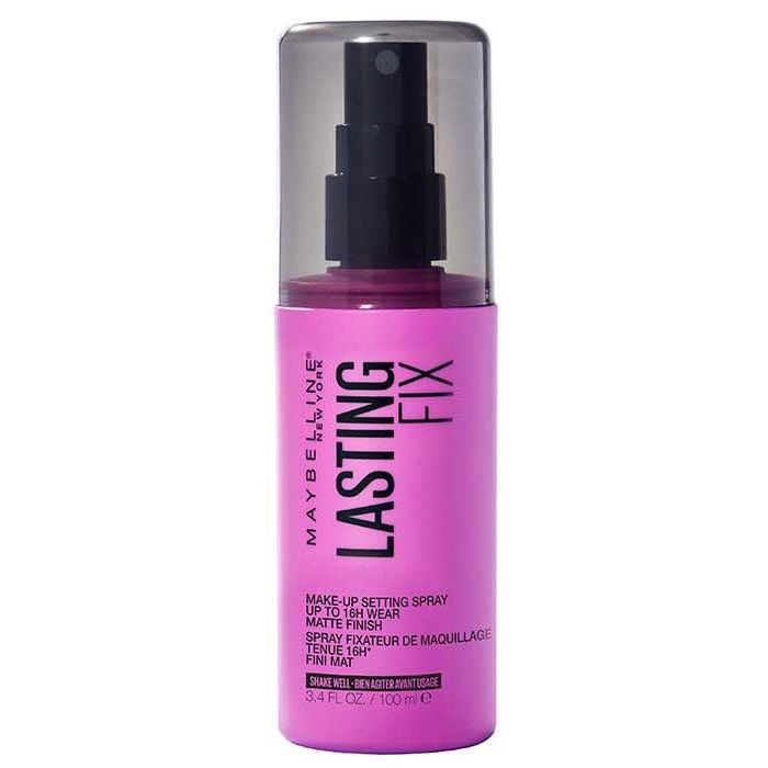 Make-up Fixierspray Fs Nu 100 Lasting Fix - Maybelline - 1