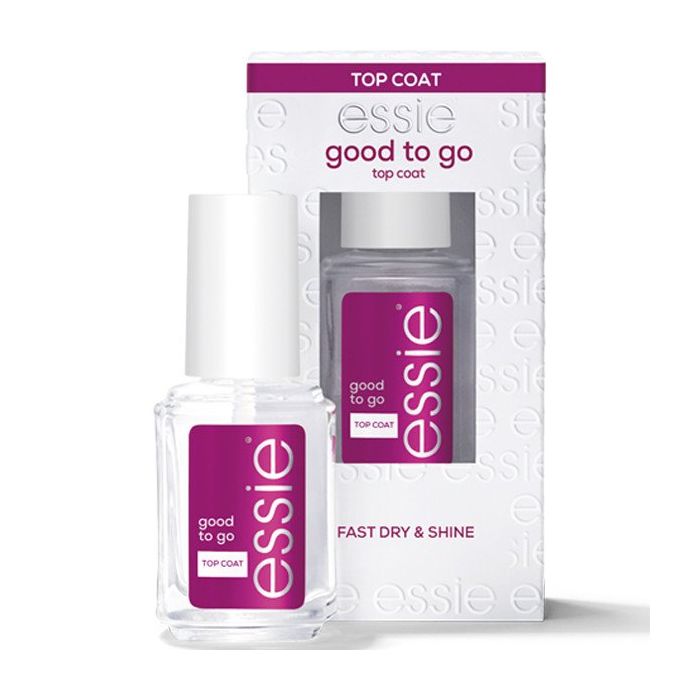 Top Coat Gut zu gehen - Essie - 1