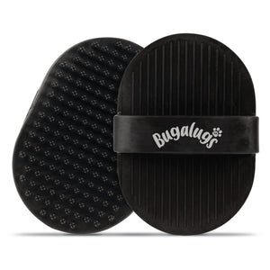 Hundebürste für das Bad - Bugalugs : Negro - 2