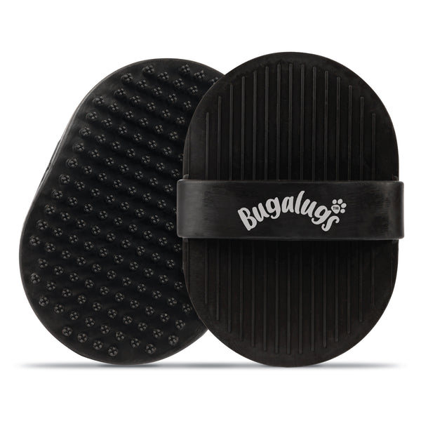 Hundebürste für das Bad - Bugalugs : Negro - 2