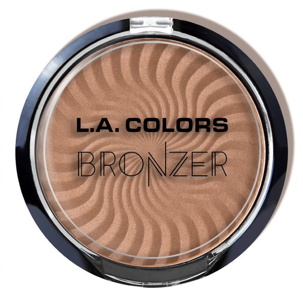 Bronzer - L.A. Colors - 1