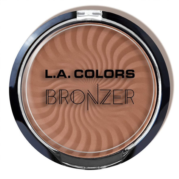 Bronzer - L.A. Colors - 2