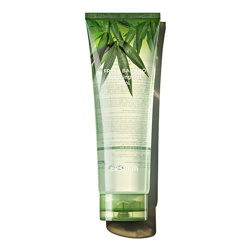 Gel Calmante Frischer Bambus Beruhigend 99% 250ml - The Saem - 1