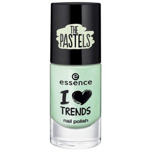 Pastellfarben - I Love Trends Nagellack - Essence - 1