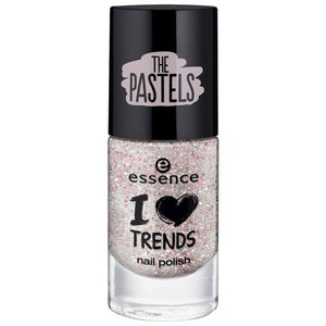 Pastellfarben - I Love Trends Nagellack - Essence - 5