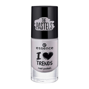 Pastellfarben - I Love Trends Nagellack - Essence - 10