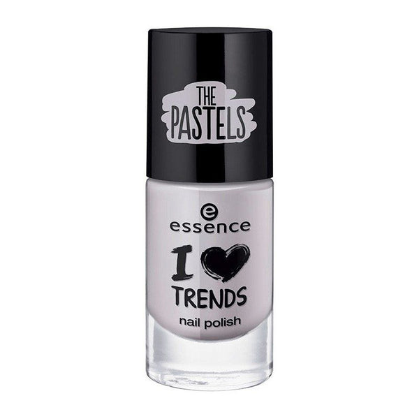 Pastellfarben - I Love Trends Nagellack - Essence - 10