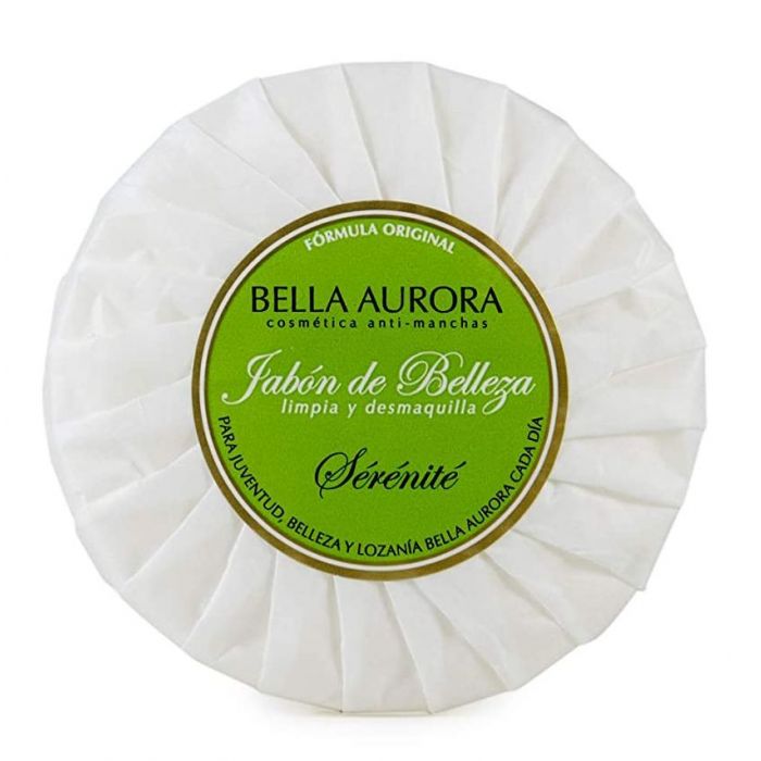 Serenite Schönheitsseife 100gr - Bella Aurora - 1