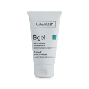 Aufhellendes Anti-Flecken-Peeling-Gel - Enzymatisches Peeling 75 ml - Bella Aurora - 1
