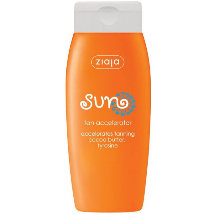 Bräunungsbeschleuniger 150 ml - Ziaja - 1