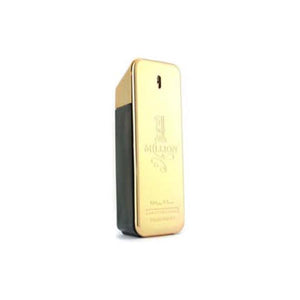 1 Million Edt Sprühflasche - Paco Rabanne : 100 ml - 1