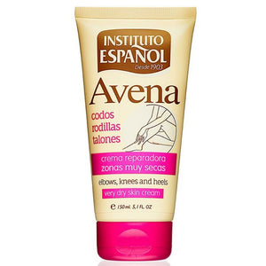 Hornhautcreme 150 ml - Hafer - Instituto Español - 1