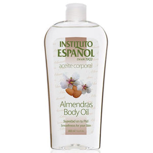 Körperöl 400 ml - Anfora Mandeln - Instituto Español - 1