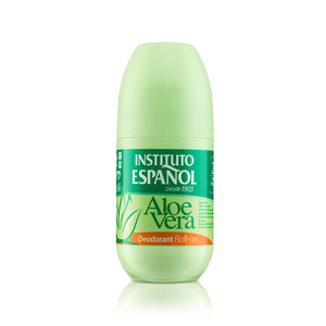 Aloe Vera Deo-Roll-on 75 ml - Instituto Español - 1