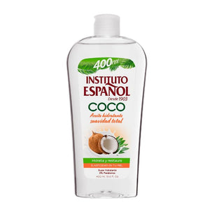 Kakao-Körperöl 400 ml - Instituto Español - 1