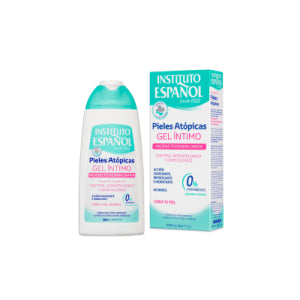 Intimgel 300 ml - Intim - Instituto Español - 1