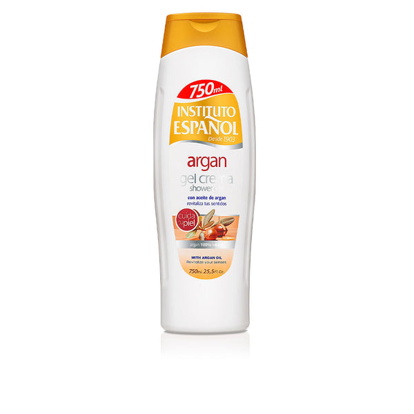 Duschgel 750 ml - Arganöl - Instituto Español - 1