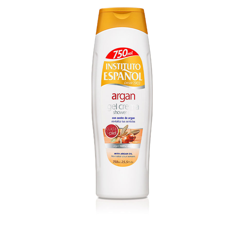 Duschgel 750 ml - Arganöl - Instituto Español - 1