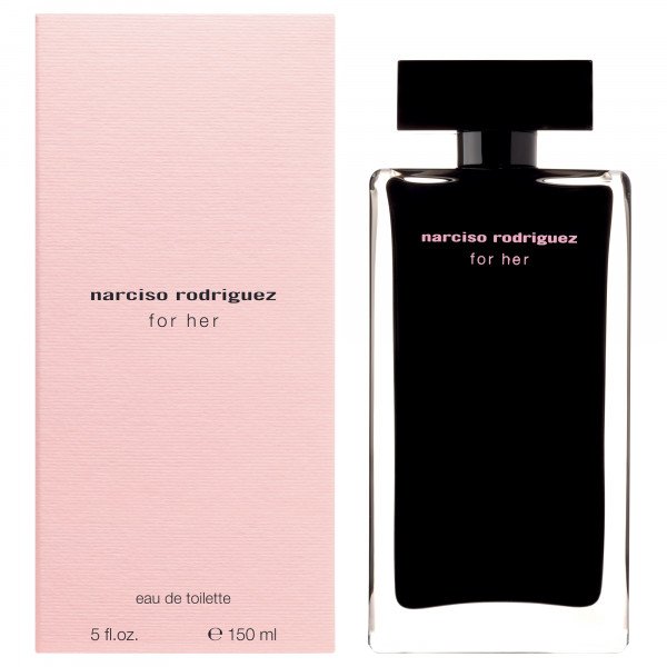 Narciso Rodríguez für Sie Edt Zerstäuber - Narciso Rodriguez - 1